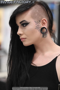 2020-02-08 Milano Tattoo Convention 869